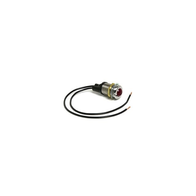 LITTELFUSE 发光二极管 PL-20-AC000
