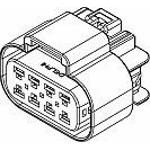 APTIV 矩形连接器 - 外壳 15326654