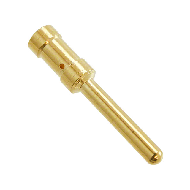 HARTING 重载连接器 - 触头 09330006119