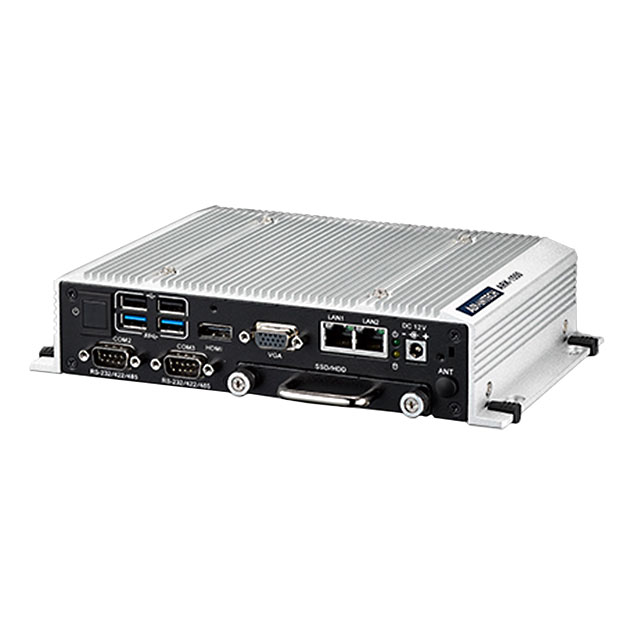 ADVANTECH/台湾研华科技 微控制器(MCU) ARK-1550-S6A1E