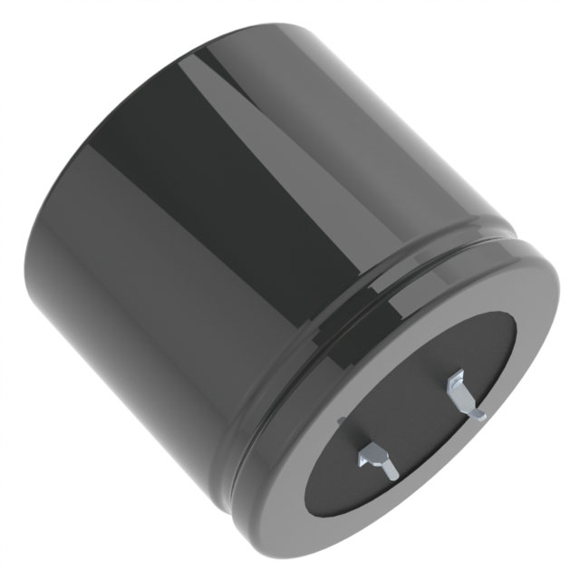 NICHICON 铝电解电容 LKG1H222MESCCK