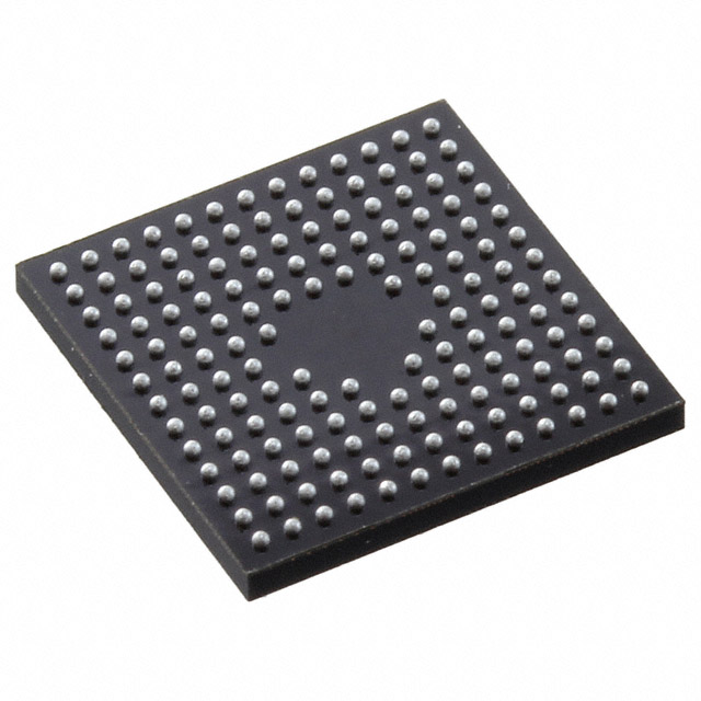 TEXAS INSTRUMENTS 电源管理芯片(PMIC) UCD90240ZRBR