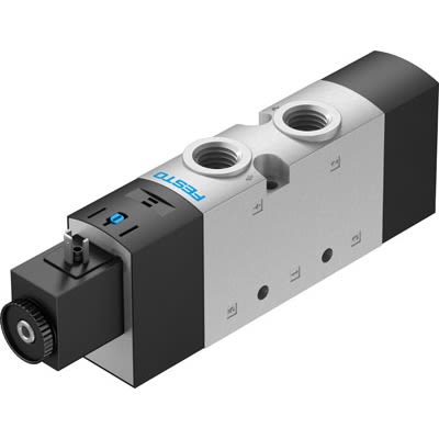 FESTO 其他工具 VUVS-LT30-M52-MZD-G38-F8-1C1