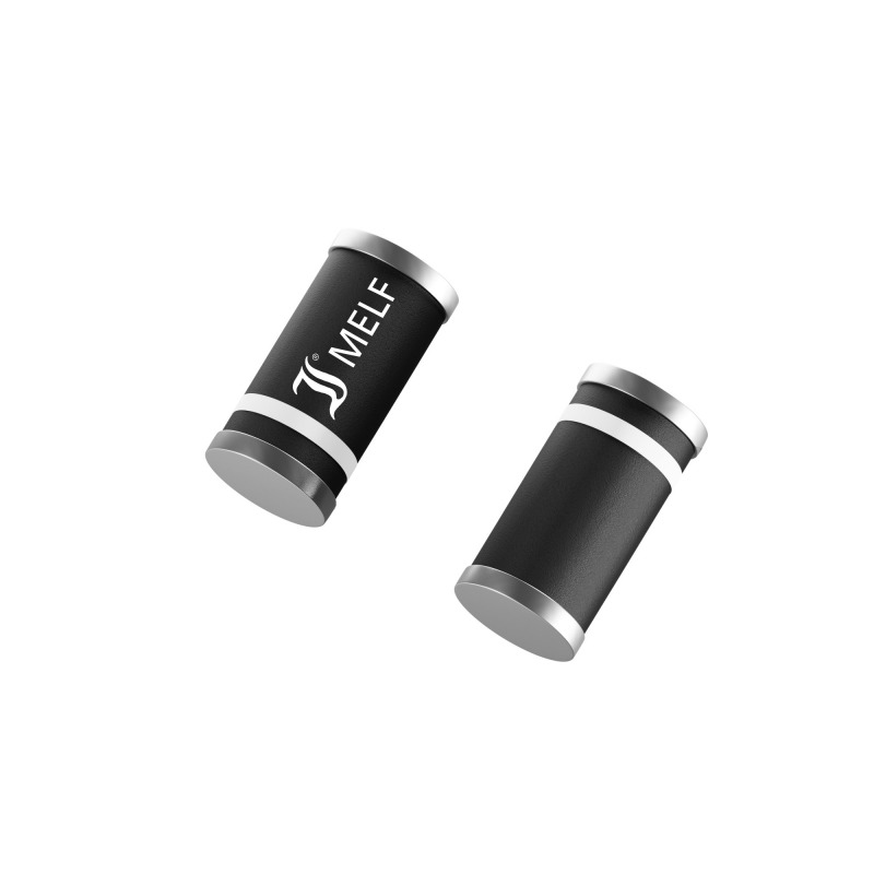 DIOTEC SEMICONDUCTOR 齐纳(稳压)二极管 SMZ51