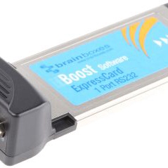 BRAINBOXES 计算机网络 VX-001