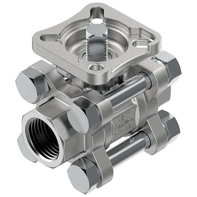 FESTO 气动/液压/传动设备 VZBE-1/2-T-63-T-2-F0304-V15V15