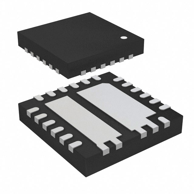 ALPHA & OMEGA SEMICONDUCTOR DC-DC稳压器 AOZ2237QI-01