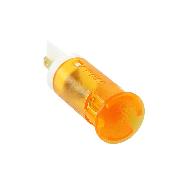 APEM 发光二极管 QS121XXHO110