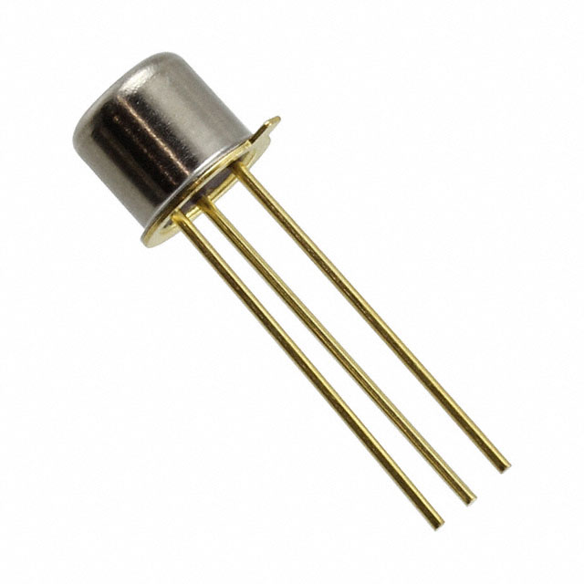 ON SEMICONDUCTOR 三极管(BJT) 2N4209