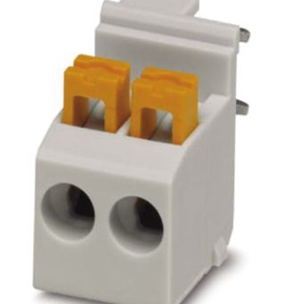PHOENIX CONTACT 接线板-线至板 2200316