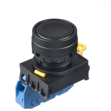 IDEC 按钮开关 YW1B-A1E10B