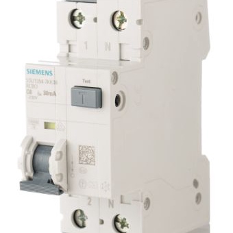 SIEMENS/西门子 断路器 5SU1354-7KK06