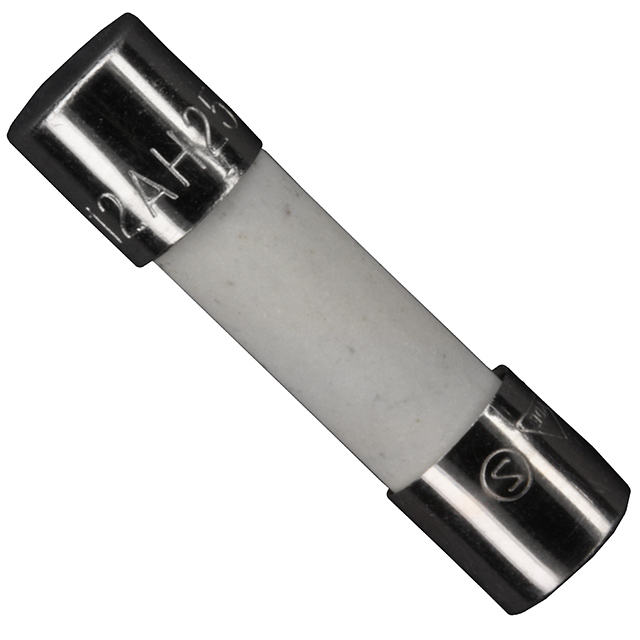 LITTELFUSE 熔断保险丝 0215005.TXP