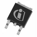 INFINEON TECHNOLOGIES 场效应管(MOSFET) IPD60R180P7ATMA1