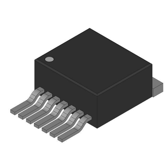 TEXAS INSTRUMENTS DC-DC稳压器 LM22678QTJ-5.0/NOPB