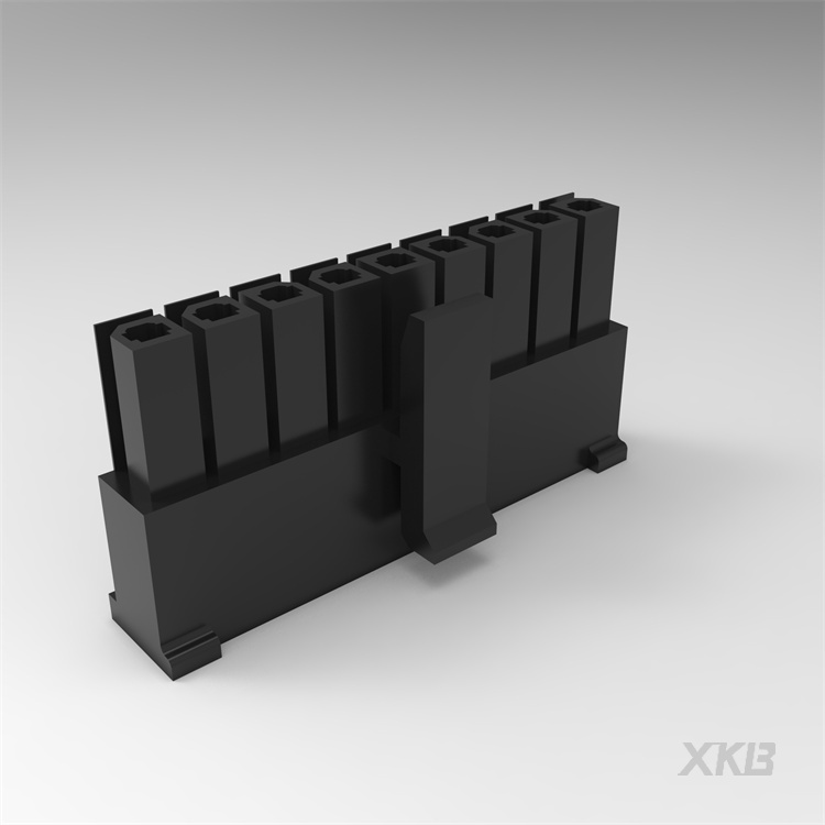 X3025HM-09-N2--云汉芯城ICKey.cn