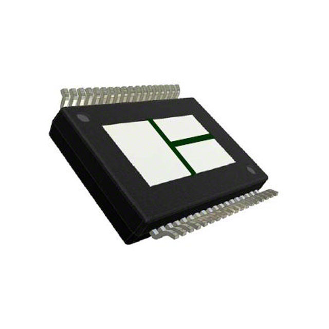 STMICROELECTRONICS 其他稳压器 VNH5050A-E
