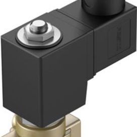 FESTO 气动/液压/传动设备 VZWD-L-M22C-M-G14-25-V-3AP4-22