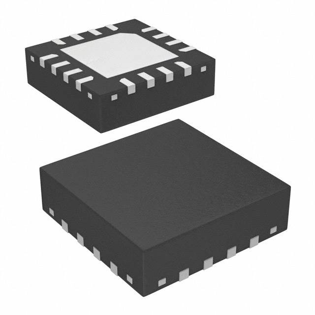 ANALOG DEVICES RF衰减器 HMC424ALP3ETR