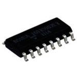 VISHAY INTERTECHNOLOGY 网络阵列电阻 NOMCA16031001ATS
