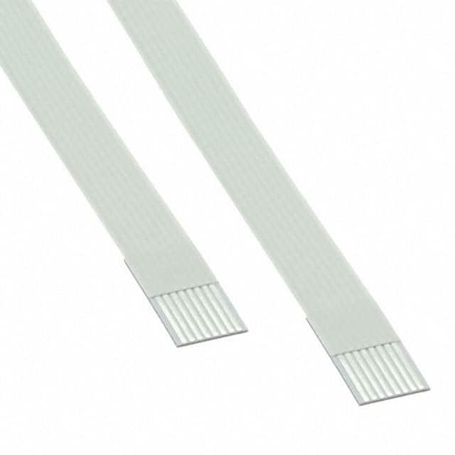 MOLEX 扁平带状线缆 151660077
