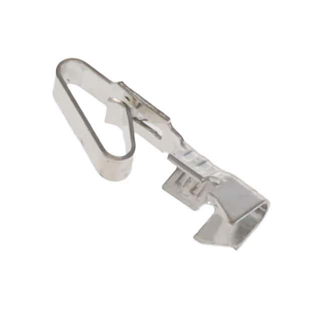 MOLEX 矩形连接器 - 触头 08500120