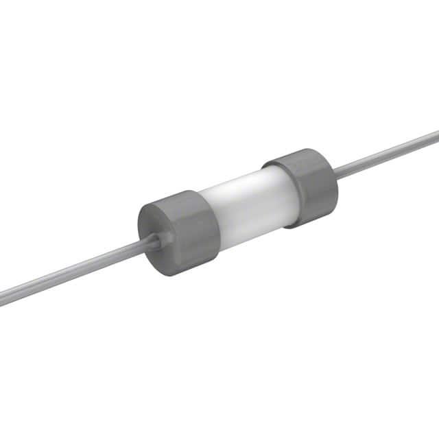 LITTELFUSE 熔断保险丝 087406.5MRET1P
