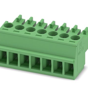 PHOENIX CONTACT 端子 - 线对板端子 1840418