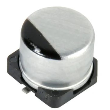 PANASONIC 铝电解电容 EEE1JA220UP