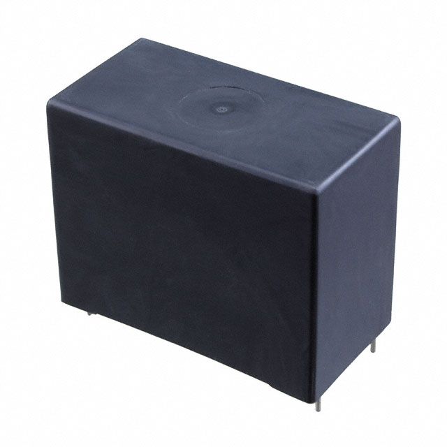 CORNELL DUBILIER ELECTRONICS KNOWLES 薄膜电容 953BIW38KSF-F