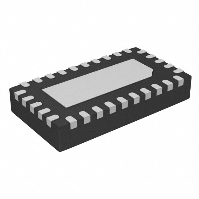 TEXAS INSTRUMENTS 电源管理芯片(PMIC) HD3SS3220IRNHR