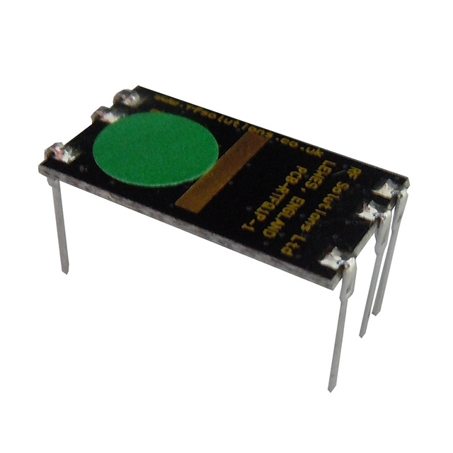 RF SOLUTIONS 无线收发芯片 FM-RTFQ1A-433P