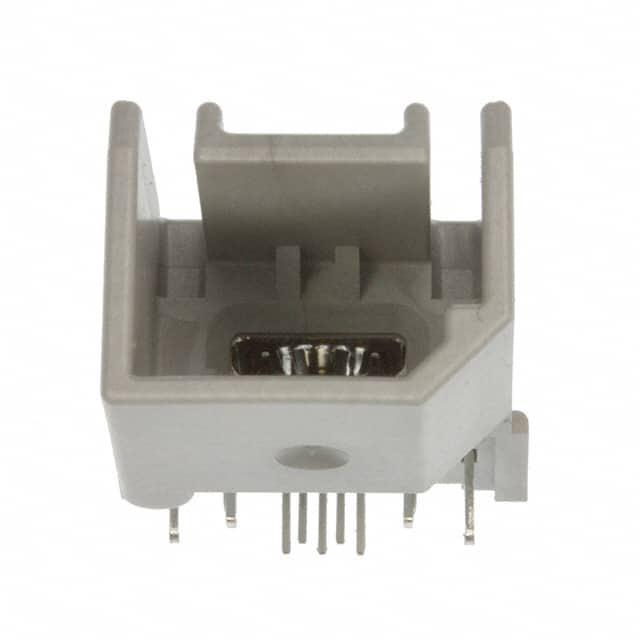 MOLEX USB/DVI/HDMI 连接器 496160715