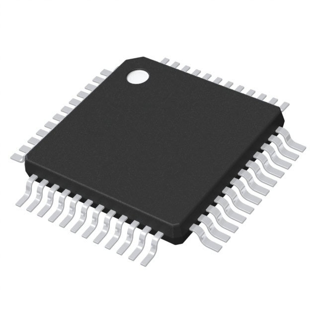 MICROCHIP TECHNOLOGY 微控制器(MCU) PIC32CM6408MC00048T-E/Y8X