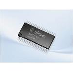 INFINEON TECHNOLOGIES 微控制器(MCU) XMC1301-T038F0032 AB