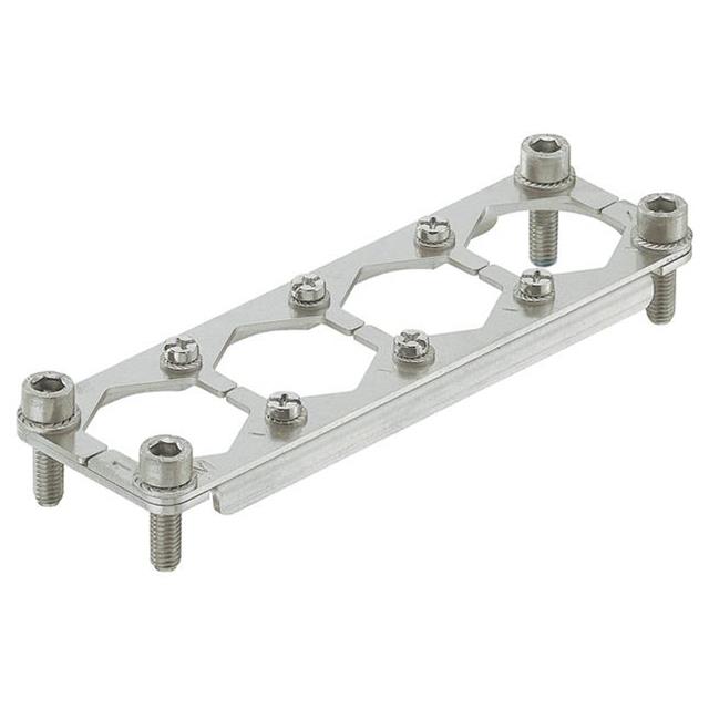 HARTING 重载连接器 - 框架 09110009964