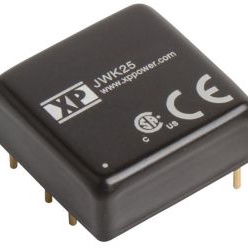 XP POWER AC-DC模块 JWK2548S05