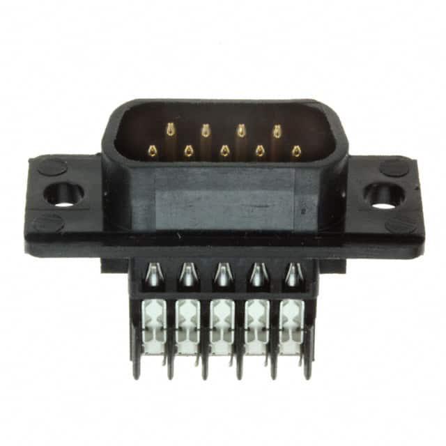 TE CONNECTIVITY D-Sub 连接器 1-745203-1