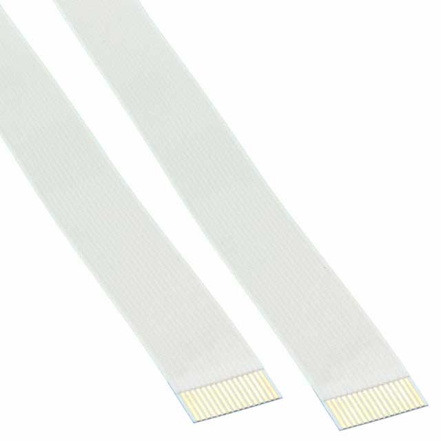 MOLEX 扁平带状线缆 0150200173