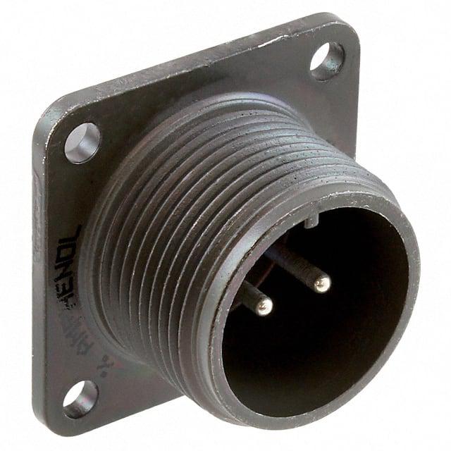 AMPHENOL 圆形连接器 97-3102A14S-9P