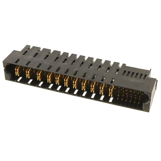 TE CONNECTIVITY 背板连接器 - 专用 6450842-2