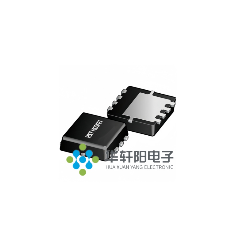 HXY MOSFET/深圳华轩阳电子  NTTFS5C471NLTAG