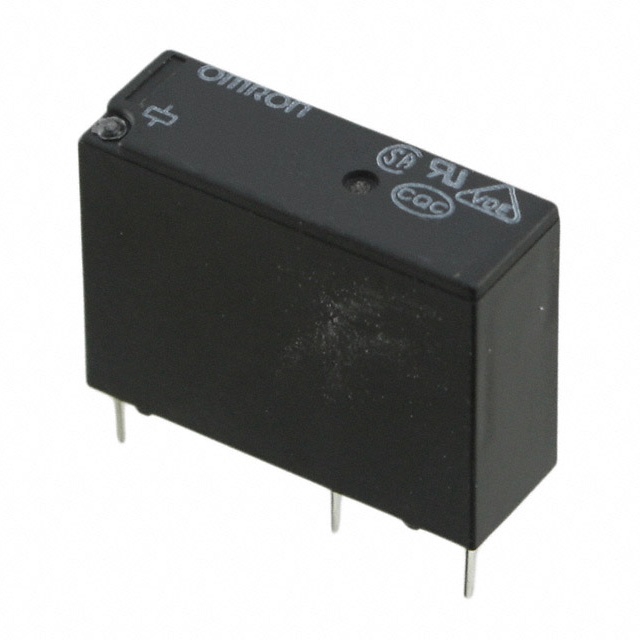OMRON/欧姆龙 其他继电器 G5NB-1A4 DC5