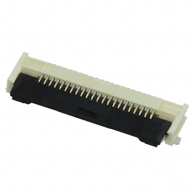 MOLEX FFC/FPC连接器 5051102291