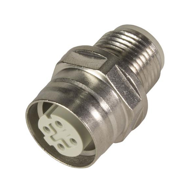 HARTING 圆形连接器-适配器 21033812403