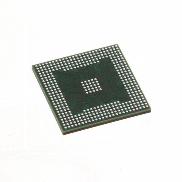 INTEL 现场可编程门阵列(FPGA) 5CEFA4M13C8N