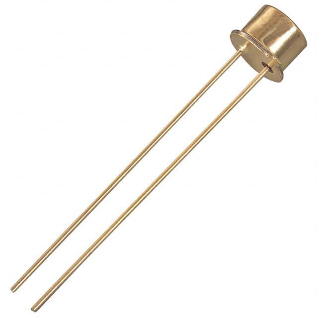 TT ELECTRONICS 发光二极管 OP234W