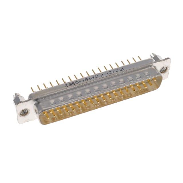 MOLEX D-Sub 连接器 1731090142