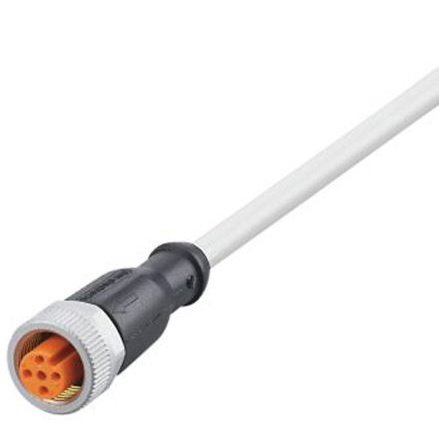 IFM ELECTRONIC 电源线线缆 EVW168