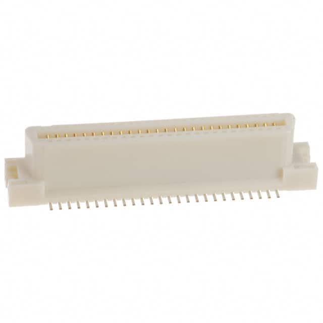 HIROSE ELECTRIC D-Sub/D形连接器 - 并口 FX2-52S-1.27SV(71)
